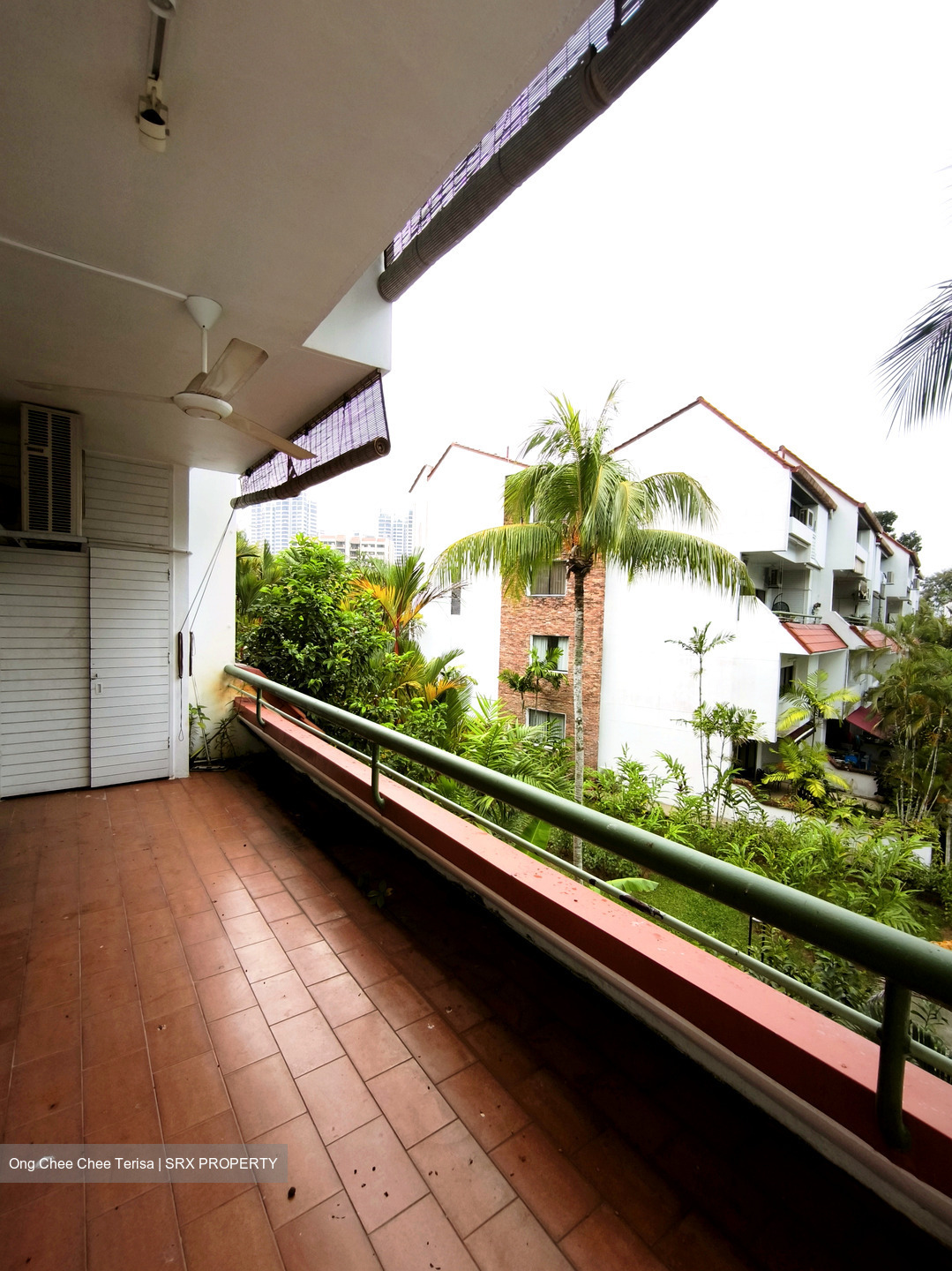 Villa Delle Rose (D10), Condominium #531581591
